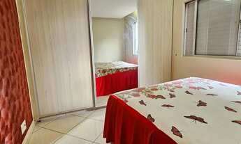 Imagem 7: Imóvel para aluguel com 82 metros quadrados com 3 quartos em Setor Oeste - Goiânia - GO