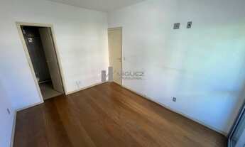 Imagem 7: Apartamento a venda - poucos passos da charmosa Praça Afonso Pena (Metrô) - varanda, 3 qua