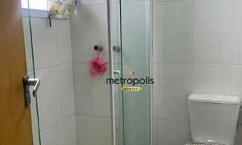 Imagem 7: Apartamento à venda, 58 m² por R$ 335.000,00 - Parque das Nações - Santo André/SP