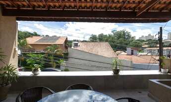 Imagem 7: Casa para venda em Lauzane Paulista com 3 quartos, sendo 1 suíte , 191m²