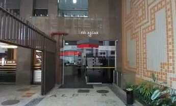 Imagem 2: Sala para alugar, 22 m² - Centro - Rio de Janeiro/RJ