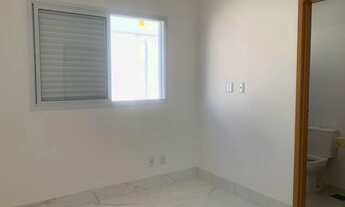 Imagem 7: Casa de condomínio sobrado para venda possui 155 metros quadrados com 3 quartos