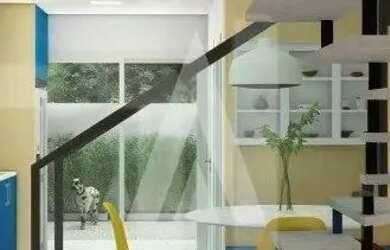 Imagem 14: Sobrado Geminado com 1 suíte(s) mais 2 quarto(s) à venda no bairro BUCAREIN em JOINVILLE