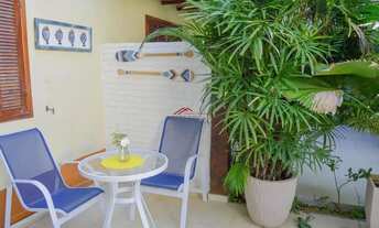 Imagem 7: Casa em Condomínio a 200 metros da Praia de Geribá