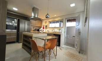 Imagem 3: Casa Triplex em condomínio fechado - locação