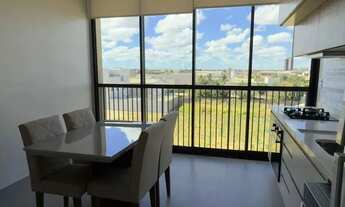 Imagem 2: Excelente 2/4 para aluguel no Jardim Imperial Luis Eduardo Magalhães