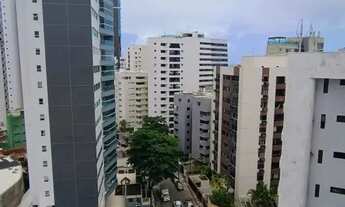 Imagem 2: Apartamento para Aluguel- Boa viagem - 2 Quartos