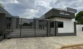 Imagem 1: Jardim Athenas - 1103 sul