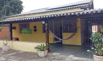 Imagem 2: Casa com 3 dormitórios à venda, 183 m² por R$ 550.000,00 - Praia de Itaipuaçu (Itaipuaçu