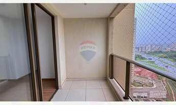 Imagem 4: Sem Fiador e Sem Burocracia - 3 quartos com lazer completo - Águas Claras Sul