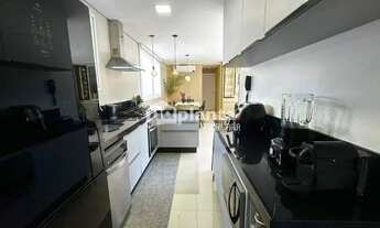 Imagem 7: Apartamento à venda no Bairro Centro em Florianópolis-SC, com 3 quartos, 3 suítes, 2 vagas