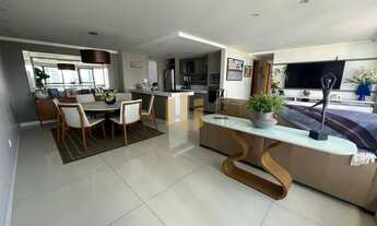 Imagem 4: Apartamento de luxo no bairro do Pina