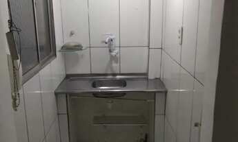 Imagem 4: Apartamento Apartamento com 1 dormitório