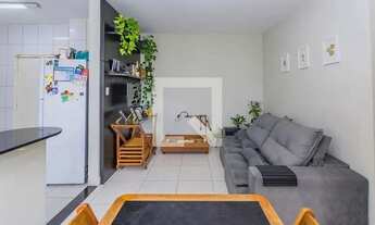 Imagem 2: Apartamento à Venda - Jardim América, 2 Quartos, 55 m2