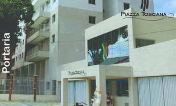 Imagem 3: Entrega de imediato! PIAZZA TOSCANA. 3/4. 1 vaga. C319