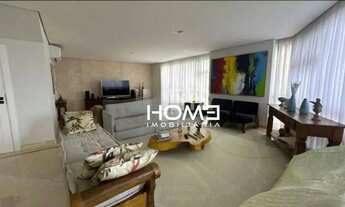 Imagem 7: Apartamento com 4 dormitórios à venda, 304 m² por R$ 4.750.000,00 - Barra da Tijuca - Rio
