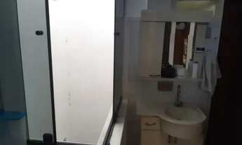 Imagem 12: Venha morar em frente a Praça do Congresso Apto semimobiliado com 2 quartos, sala, copa, c