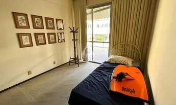 Imagem 4: Jardim Oceânico: Linda Cobertura Duplex 4 Quartos c/ Piscina e Churrasqueira!