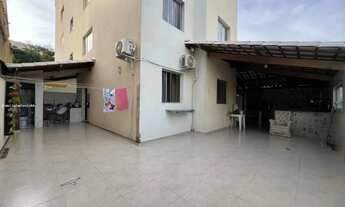 Imagem 2: Apartamento para Venda em Belo Horizonte, Goiânia, 2 dormitórios, 2 banheiros, 2 vagas