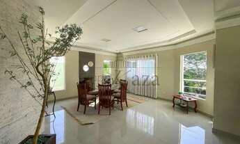 Imagem 7: Oportunidade - Casa em Condomínio - Condomínio Residencial Mirante do Vale - Mirante do Va