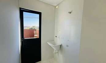 Imagem 6: Apartamento 3 quartos sendo 01 suíte com terraço à venda no Boneca do Iguaçu