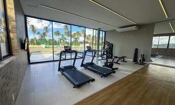 Imagem 4: LOTE - RIVIERA DA LAGOA - D.17