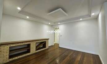 Imagem 4: Exuberância, espaço e privacidade: 4 suítes 240m² de luxo absoluto no Park Palace, Barra