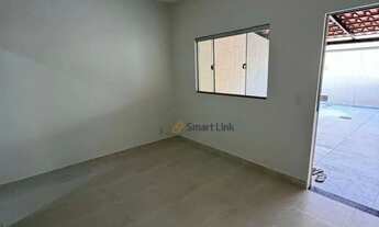 Imagem 7: Casa com 2 dormitórios à venda, 90 m² por R$ 224.990,00 - Parque Eldorado Oeste - Goiânia