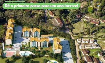 Imagem 2: Apartamento para Venda em Teresópolis, Albuquerque, 2 dormitórios, 1 banheiro, 1 vaga