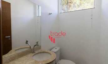 Imagem 5: Casa à Venda de 03 Quartos no Bairro Parque Residencial Cândido Portinari em Ribeirão Pret