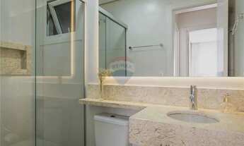 Imagem 5: APARTAMENTO NOVO NA BORGES DE MEDEIROS EM GRAMADO MOBILIADO 2 DORMITORIOS