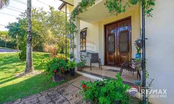 Imagem 5: Casa Condomínio Bosque das Araras com 4 dormitórios em Vinhedo