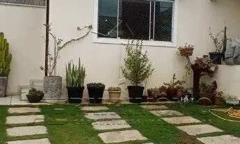 Imagem: CASA EM CONDOMINIO 3 QUARTOS SENDO 1 SUITE