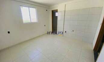 Imagem 6: Apartamento com 1 dormitório para alugar, 27 m² por R$ 782,00/mês - Planalto Ayrton Senna