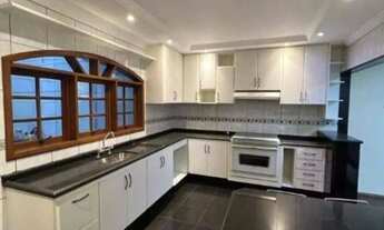 Imagem 7: Sobrado com 3 dormitórios, 228 m² - venda por R$ 950.000,00 ou aluguel por R$ 4.733,00/mês