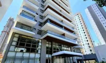 Imagem: Apartamento 4 suítes à Venda - Cedro Horto