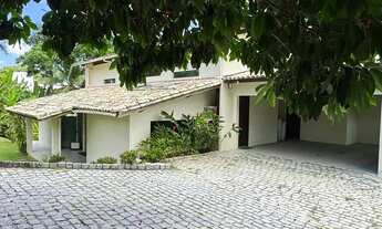 Imagem 3: CASA Mobiliada no Cond Encontro Das Aguas