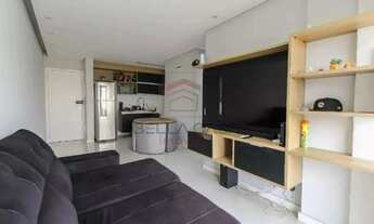 Imagem 4: Apartamento a venda no Bairro da Mooca, 60 m² com 2 quartos, 1 suíte e 1 vaga