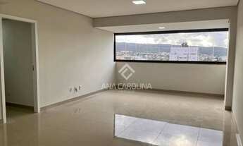 Imagem 2: Apartamento à venda no Edifício Catalunha - Todos os Santos