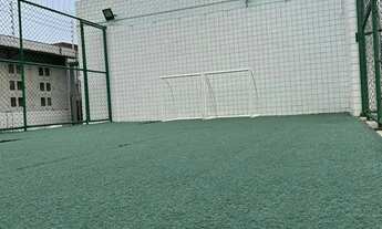 Imagem 2: Apartamento para locação no SHOPING PARQUE , IMBIRIBEIRA , Recife, PE