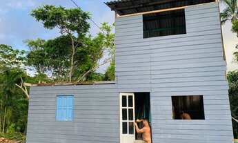 Imagem: Sítio na comunidade canaã