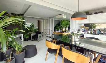 Imagem 2: Venda Cobertura 2 Dormitórios - 230 m² Alto da Lapa