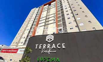 Imagem 2: Conforto e Praticidade: Apartamento Moderno a Venda com 2 Vagas no Terrace Residence