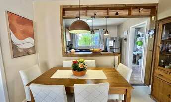 Imagem 6: MORE AO LADO DO PARQUE DE COQUEIROS - 2 DORMITÓRIOS, SUÍTE E GARAGEM