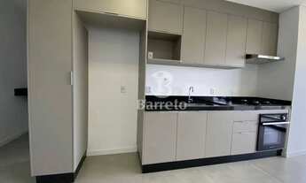 Imagem 3: Apartamento, 92 m² - venda por R$ 1.250.000,00 ou aluguel por R$ 6.050,00/mês - Gleba Palh