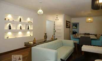 Imagem 4: Apartamento à Venda - Real Parque, 4 Quartos, 256 m2