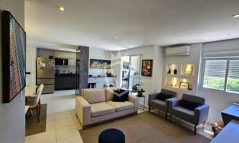 Imagem 2: APARTAMENTO À VENDA NO COND. CONTEMPORÂNEO - JD. GUANABARA - JUNDIAÍ/SP