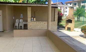 Imagem 4: APARTAMENTO NA CIDADE DOS FUNCIONARIOS,OTIMA LOCALIZAÇÃO..