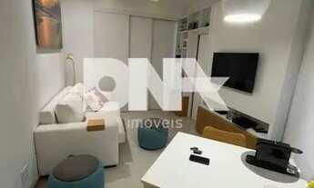 Imagem 4: Apartamento : / Residencial / Humaitá