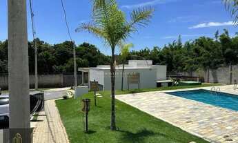 Imagem 4: Terreno em Condomínio à venda, no Condomínio Bosque da imperatriz em Pindamonhangaba, Lote